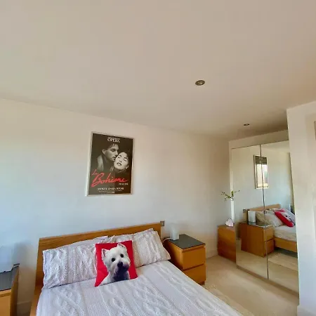 Dock Appartement *