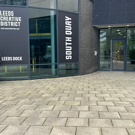 Appartement Dock Leeds (West Yorkshire)