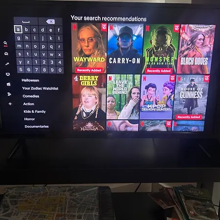 Dock Apartament Leeds (West Yorkshire)