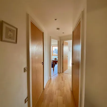 Апартаменти Dock *