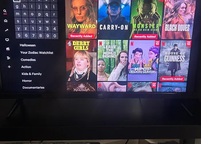 Dock Апартаменти Лідс